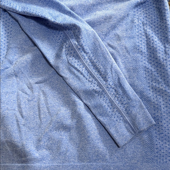 Figs Salta Under-scrub in Ceil Blue - Picture 3 of 6